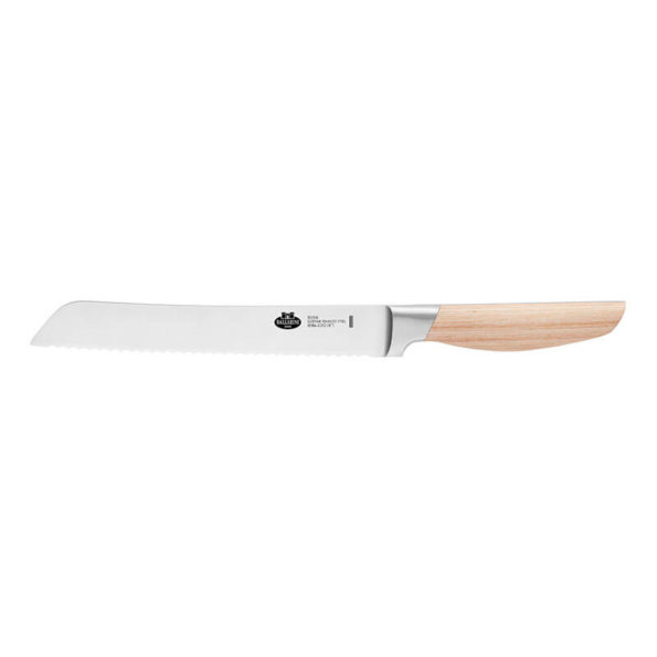 Cuchillo De Pan Tevere - Ballarini